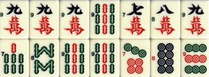 Upper Tiles